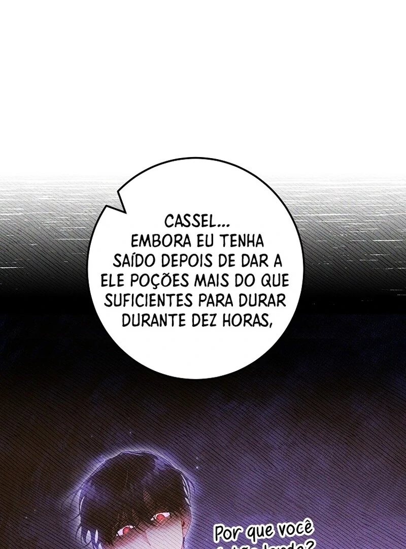 Presa Em Um Jogo Amaldiçoado Capítulo 12 Página 96