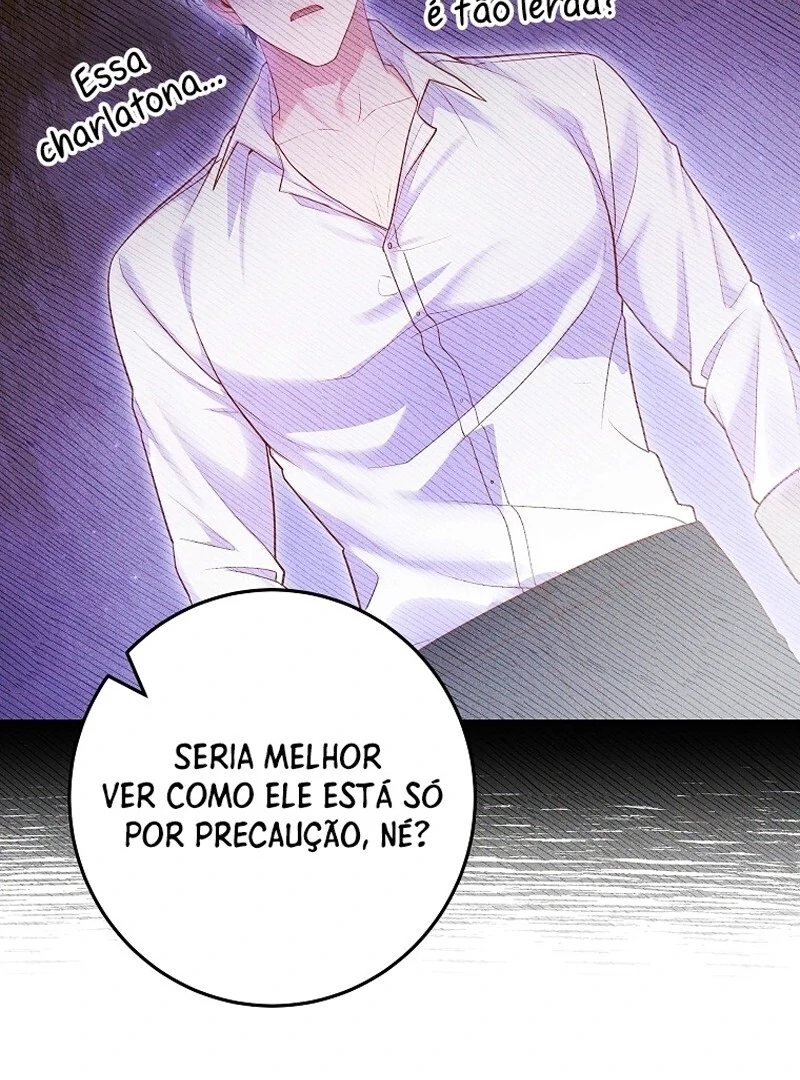 Presa Em Um Jogo Amaldiçoado Capítulo 12 Página 97