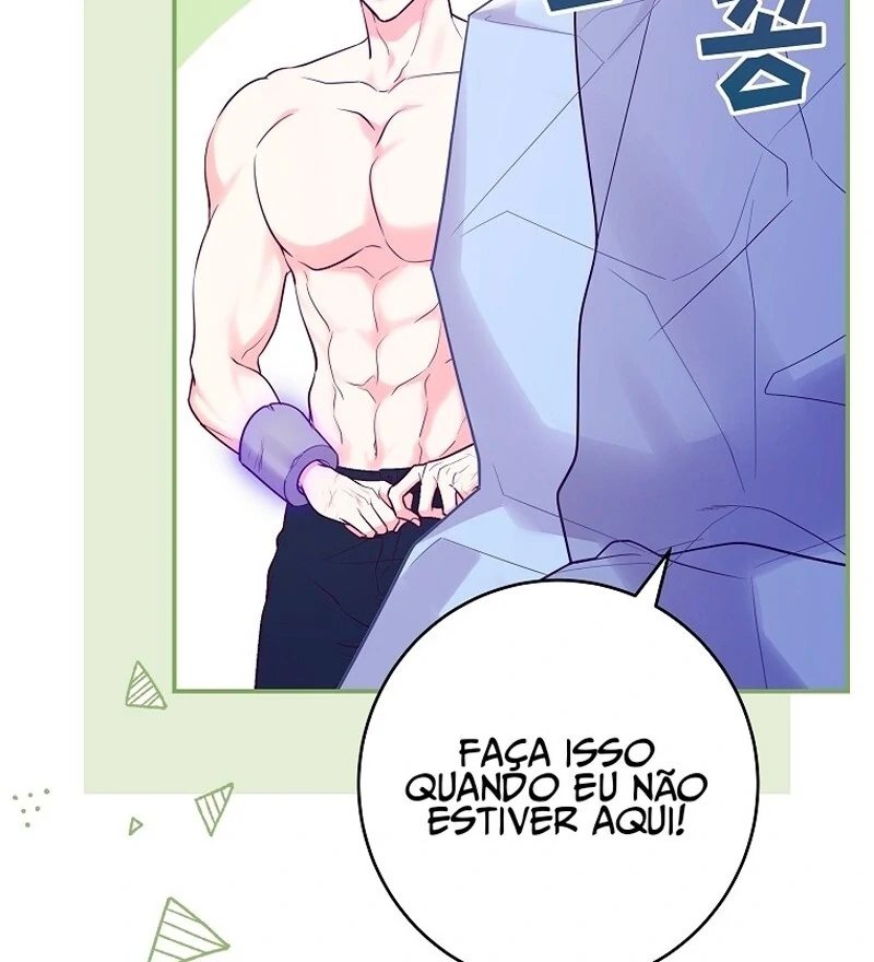 Presa Em Um Jogo Amaldiçoado Capítulo 13 Página 105
