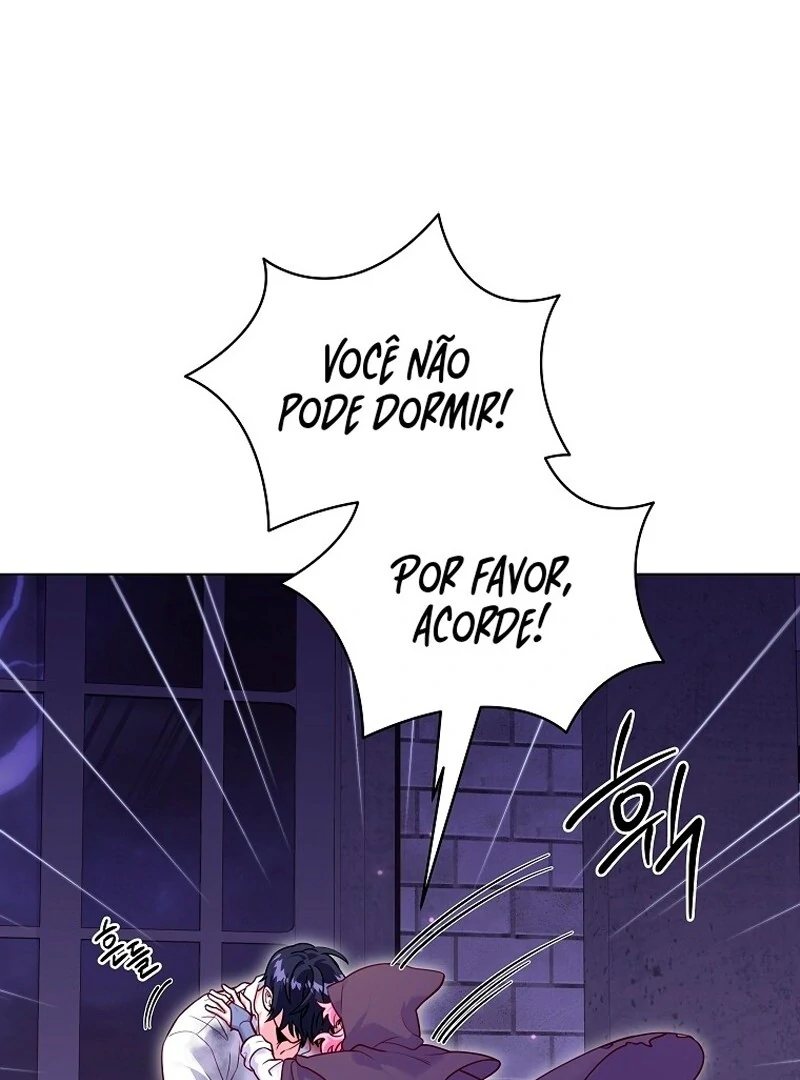 Presa Em Um Jogo Amaldiçoado Capítulo 13 Página 31