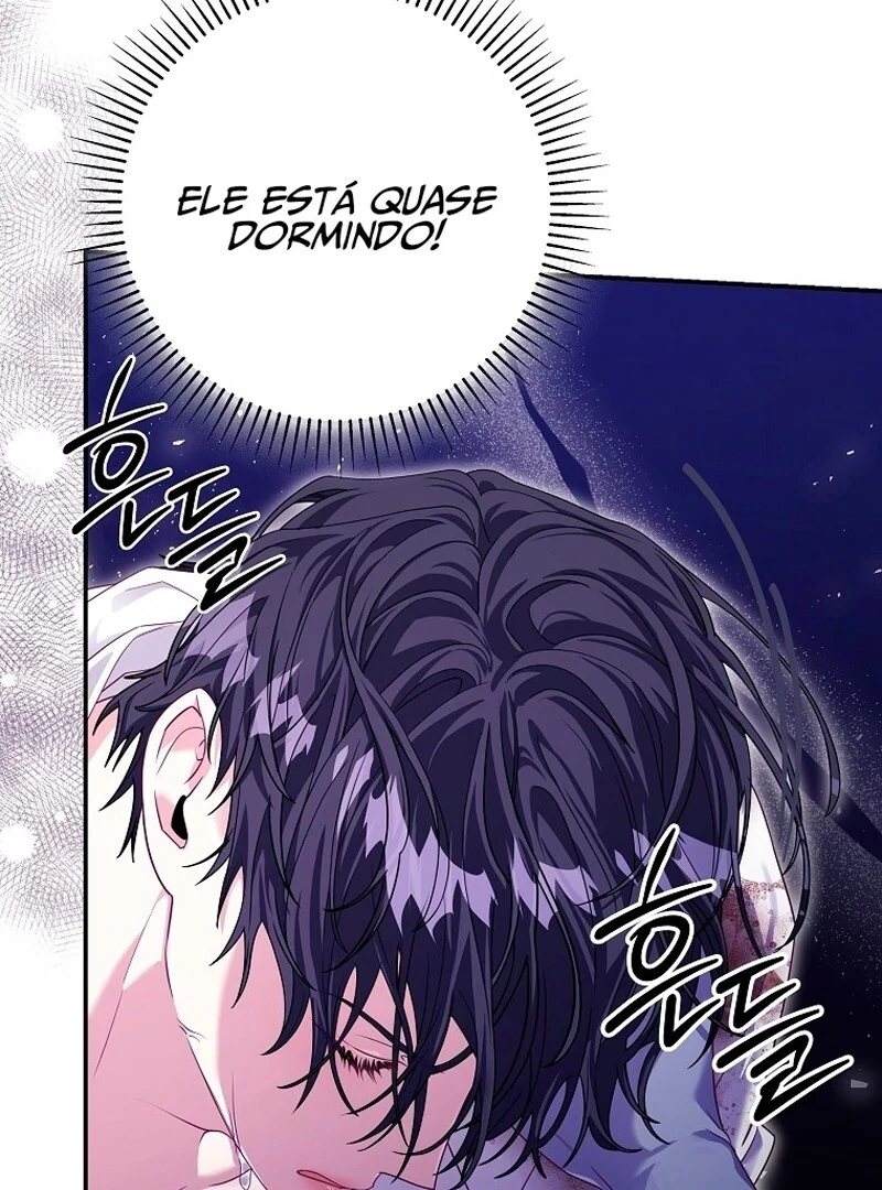Presa Em Um Jogo Amaldiçoado Capítulo 13 Página 33