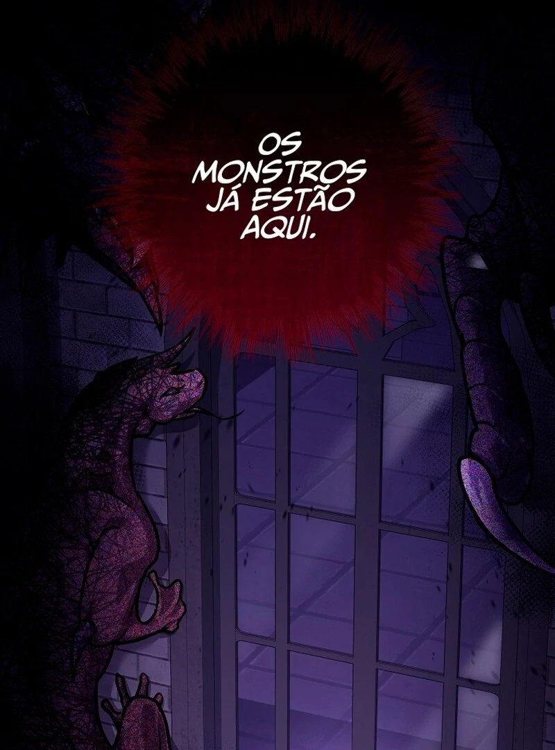 Presa Em Um Jogo Amaldiçoado Capítulo 13 Página 40