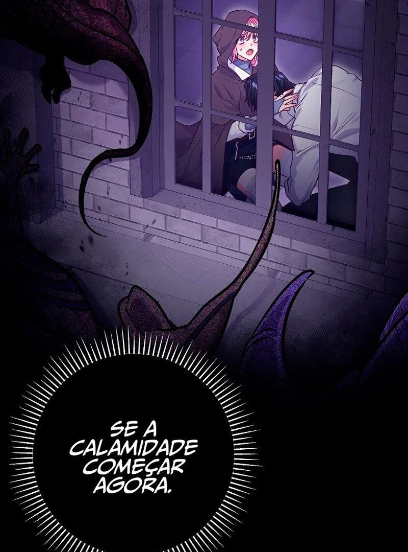 Presa Em Um Jogo Amaldiçoado Capítulo 13 Página 41