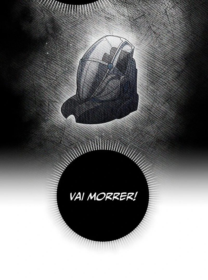 Presa Em Um Jogo Amaldiçoado Capítulo 13 Página 44