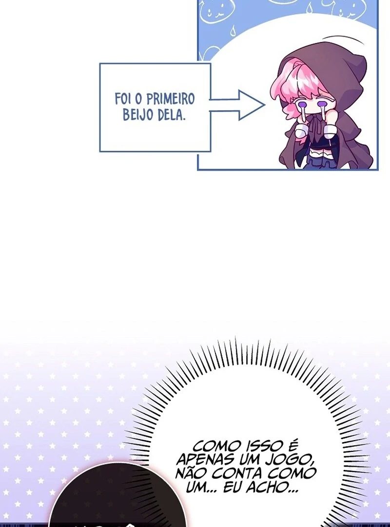 Presa Em Um Jogo Amaldiçoado Capítulo 13 Página 57