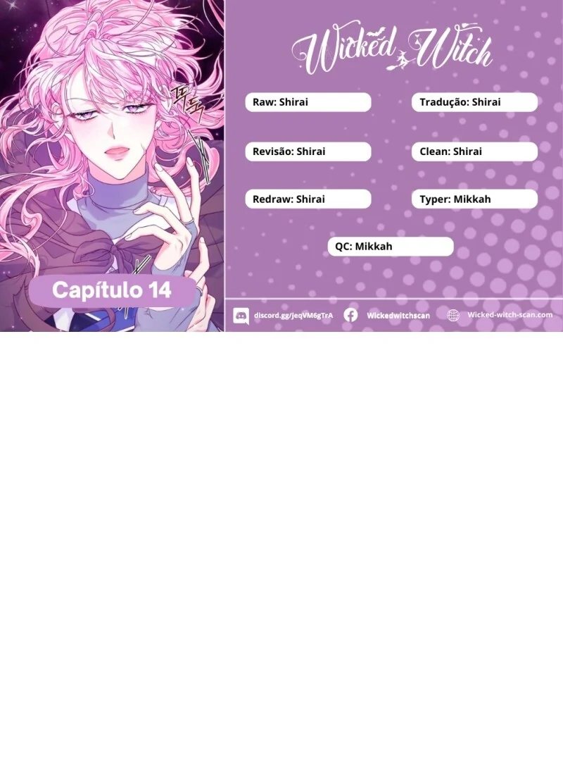 Presa Em Um Jogo Amaldiçoado Capítulo 14 Página 1