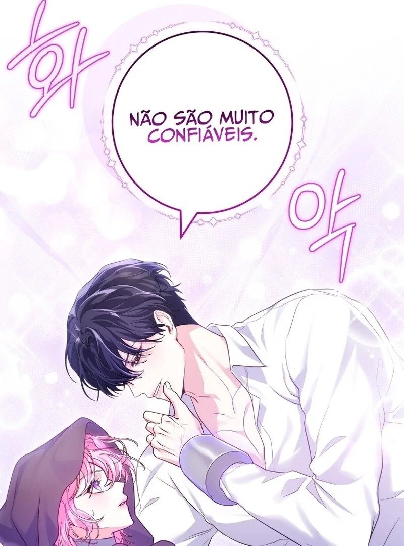 Presa Em Um Jogo Amaldiçoado Capítulo 14 Página 14