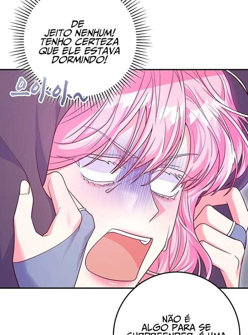 Presa Em Um Jogo Amaldiçoado Capítulo 14 Página 23