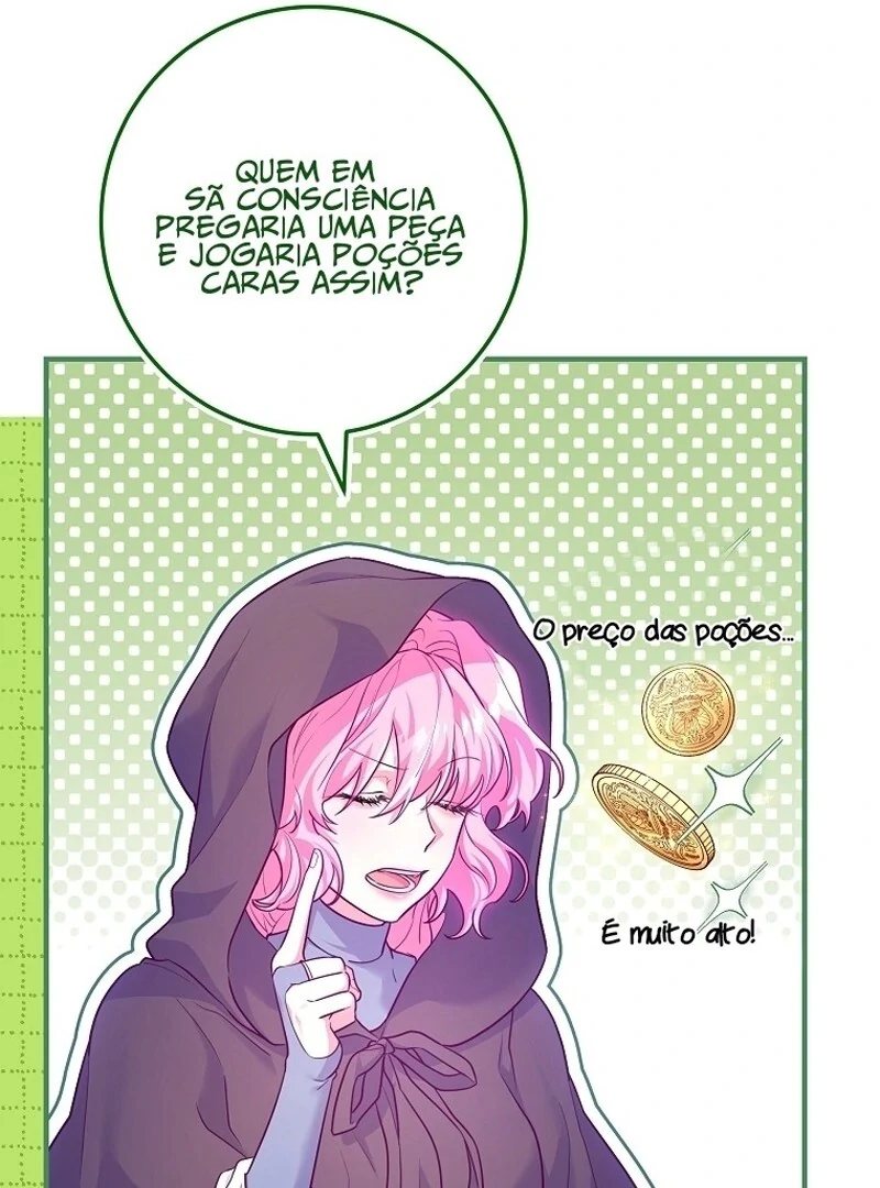 Presa Em Um Jogo Amaldiçoado Capítulo 14 Página 36