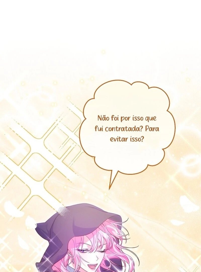 Presa Em Um Jogo Amaldiçoado Capítulo 14 Página 7