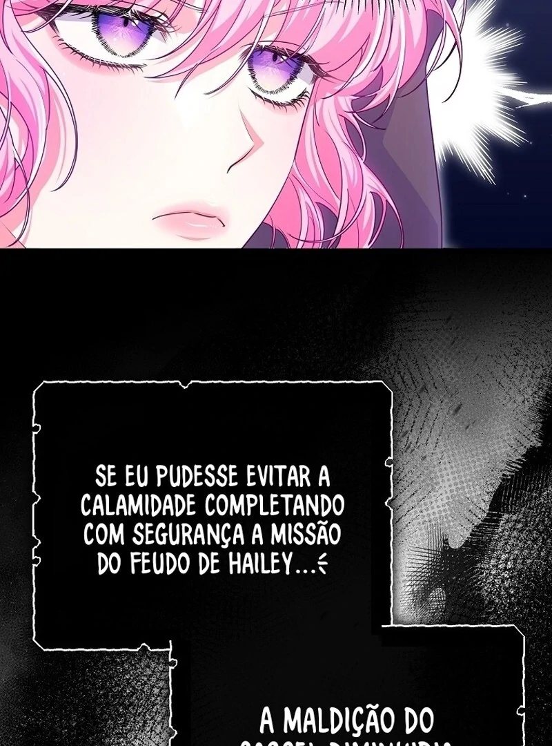 Presa Em Um Jogo Amaldiçoado Capítulo 14 Página 70