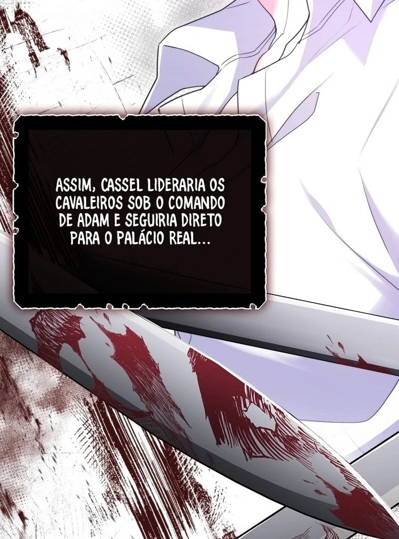 Presa Em Um Jogo Amaldiçoado Capítulo 14 Página 72
