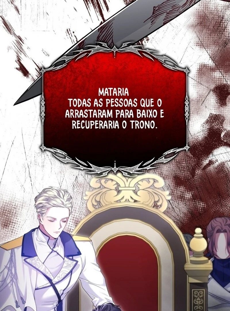 Presa Em Um Jogo Amaldiçoado Capítulo 14 Página 73