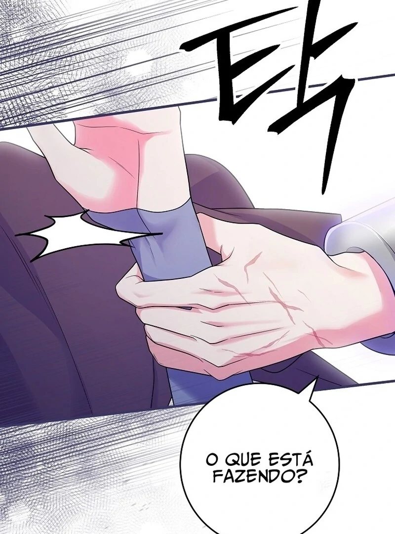 Presa Em Um Jogo Amaldiçoado Capítulo 14 Página 99