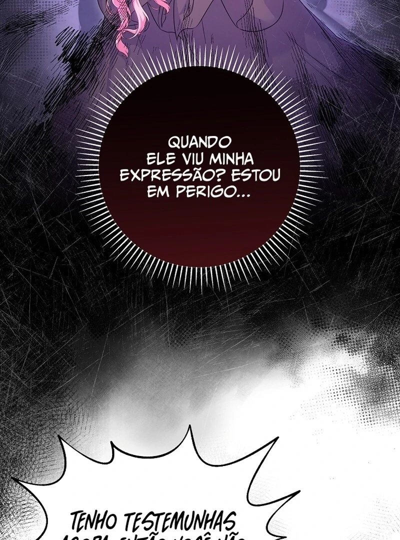 Presa Em Um Jogo Amaldiçoado Capítulo 15 Página 21