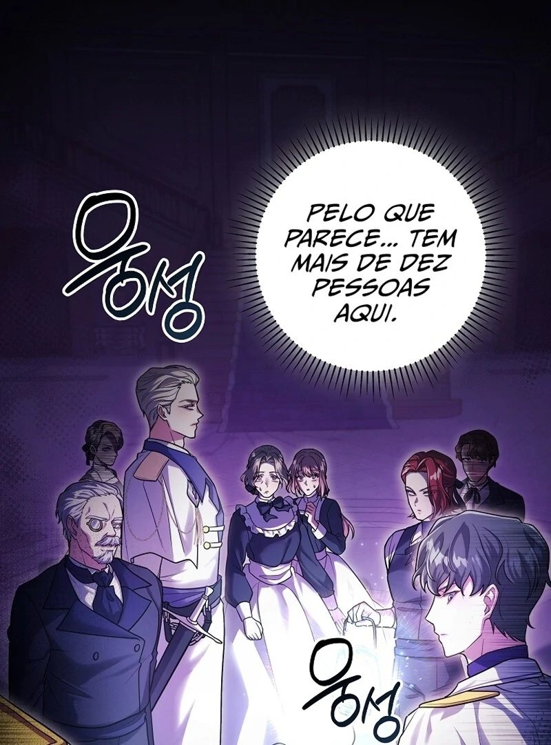 Presa Em Um Jogo Amaldiçoado Capítulo 15 Página 3