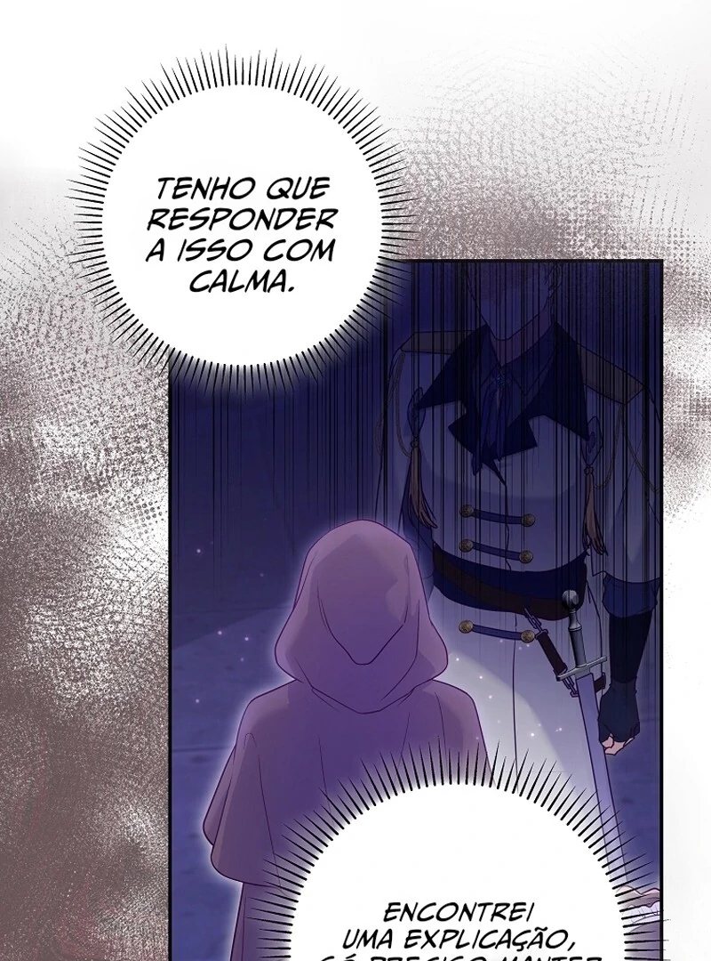 Presa Em Um Jogo Amaldiçoado Capítulo 15 Página 44