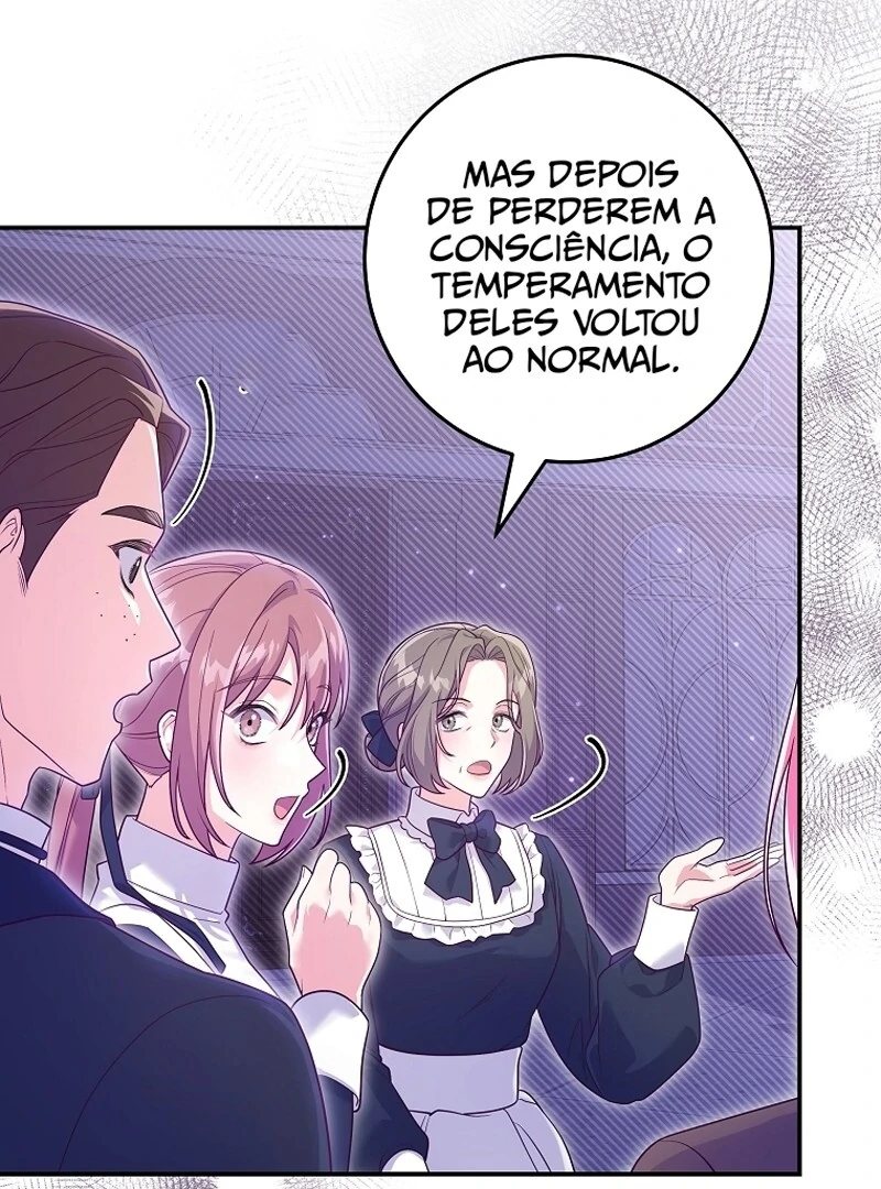 Presa Em Um Jogo Amaldiçoado Capítulo 15 Página 58