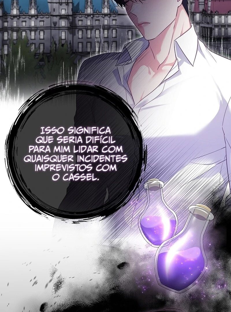 Presa Em Um Jogo Amaldiçoado Capítulo 15 Página 83