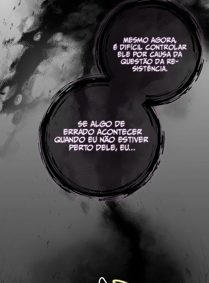 Presa Em Um Jogo Amaldiçoado Capítulo 15 Página 84