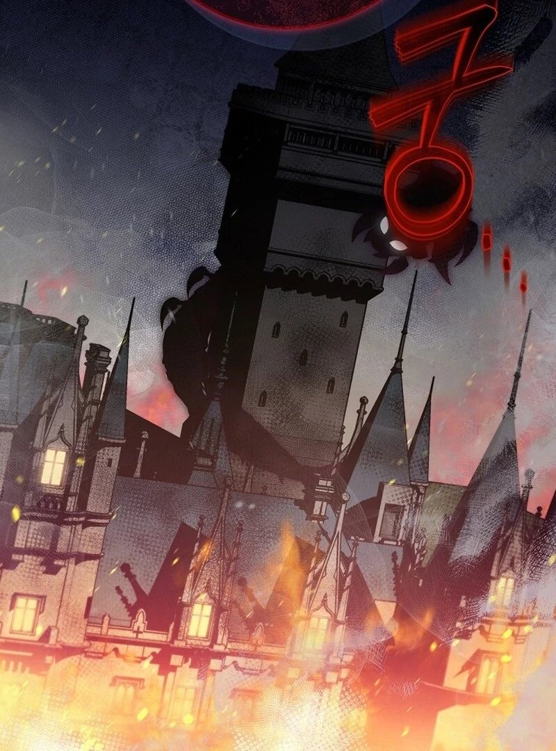 Presa Em Um Jogo Amaldiçoado Capítulo 16 Página 109