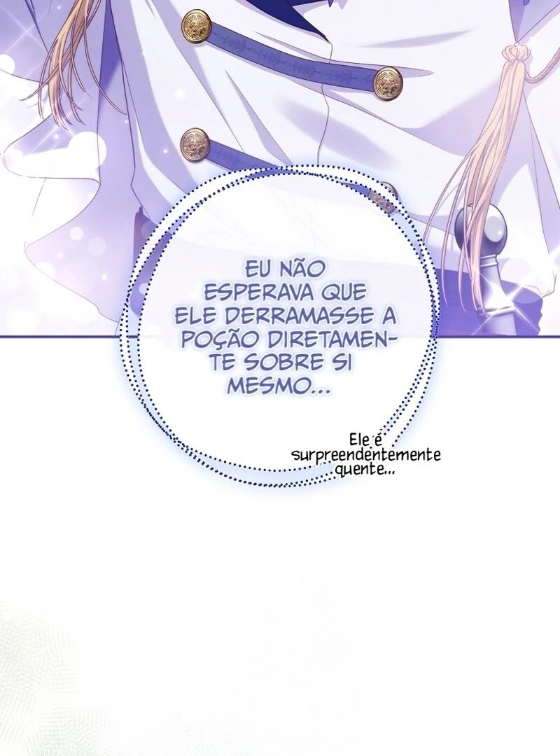 Presa Em Um Jogo Amaldiçoado Capítulo 16 Página 16