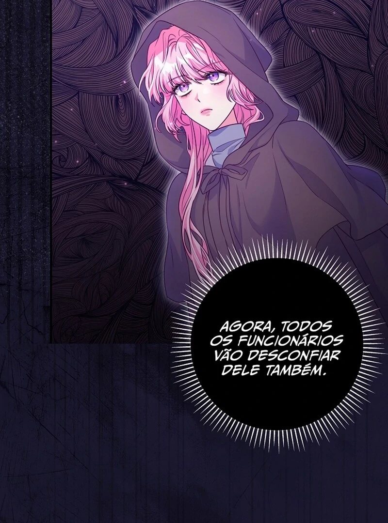 Presa Em Um Jogo Amaldiçoado Capítulo 16 Página 28
