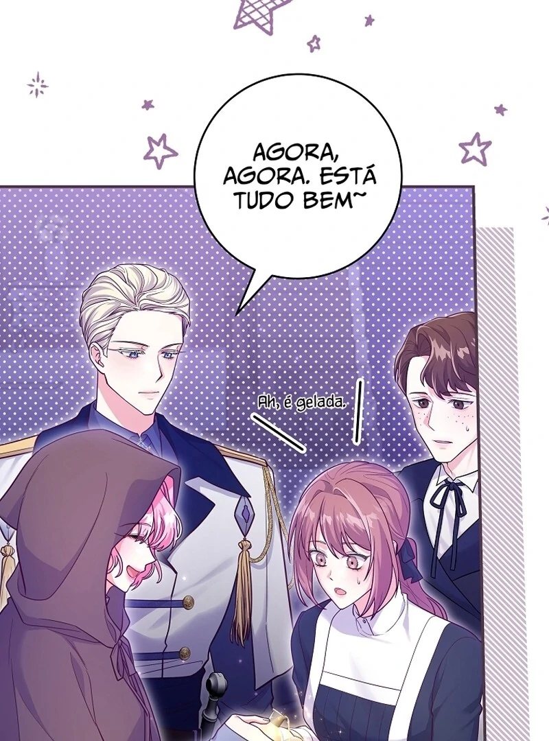 Presa Em Um Jogo Amaldiçoado Capítulo 16 Página 33