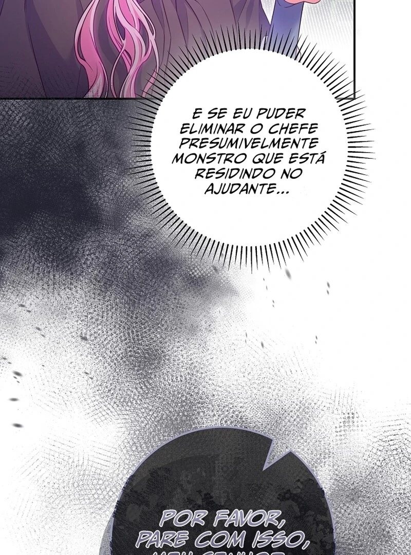 Presa Em Um Jogo Amaldiçoado Capítulo 16 Página 40