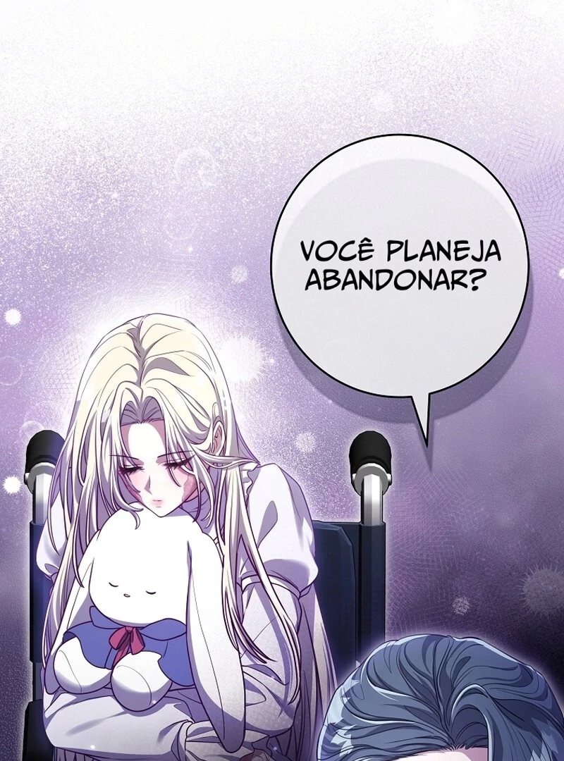 Presa Em Um Jogo Amaldiçoado Capítulo 16 Página 80