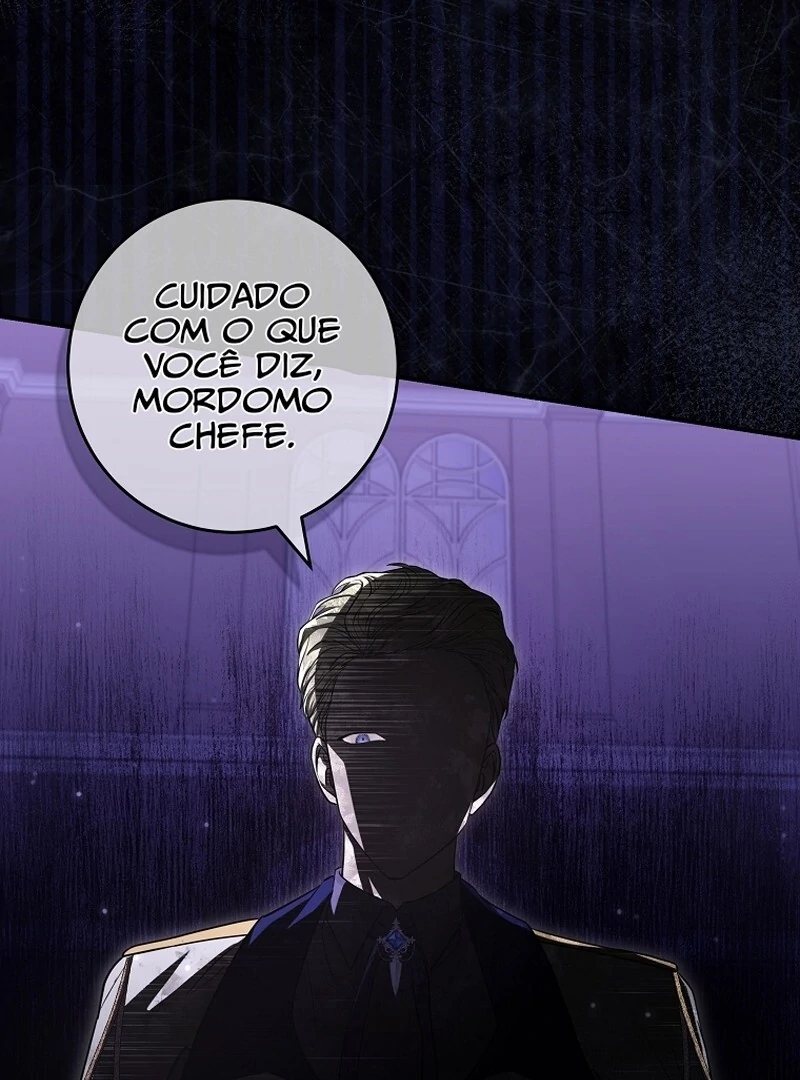 Presa Em Um Jogo Amaldiçoado Capítulo 16 Página 82