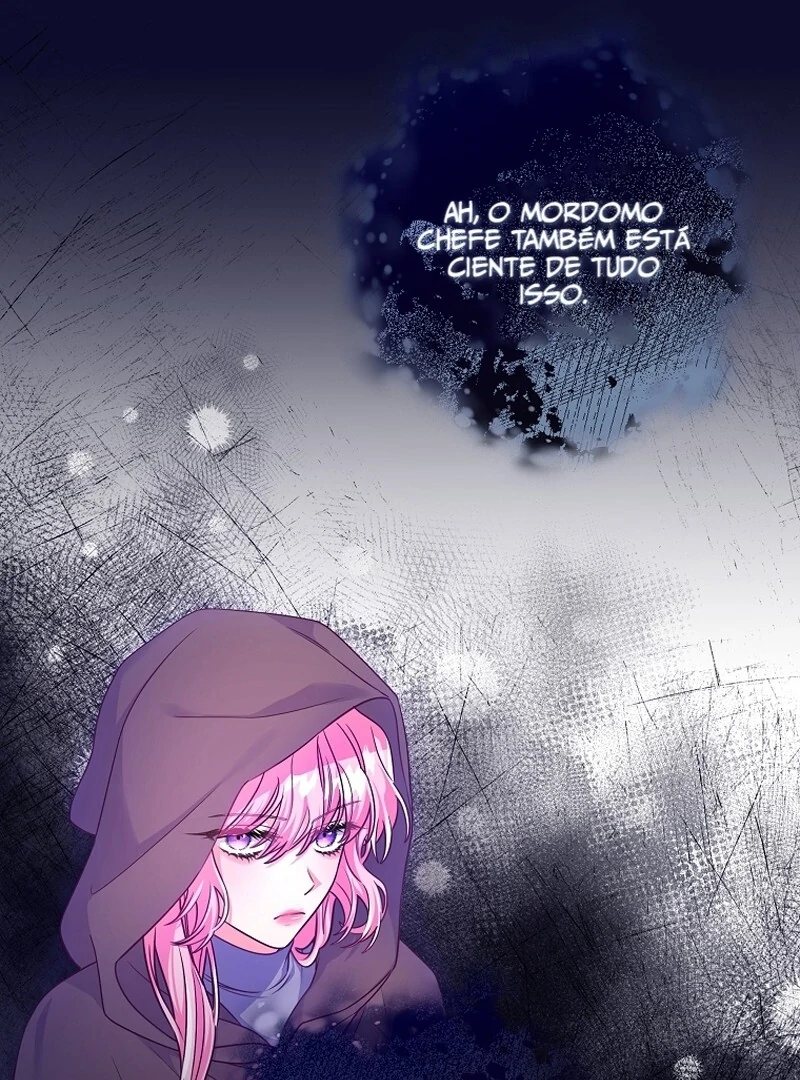 Presa Em Um Jogo Amaldiçoado Capítulo 16 Página 91