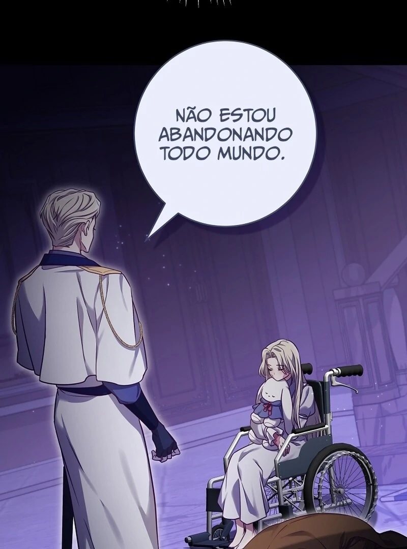 Presa Em Um Jogo Amaldiçoado Capítulo 16 Página 96