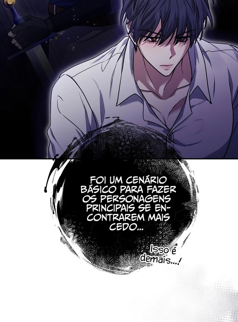 Presa Em Um Jogo Amaldiçoado Capítulo 17 Página 15