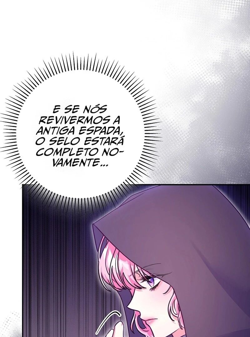Presa Em Um Jogo Amaldiçoado Capítulo 17 Página 16