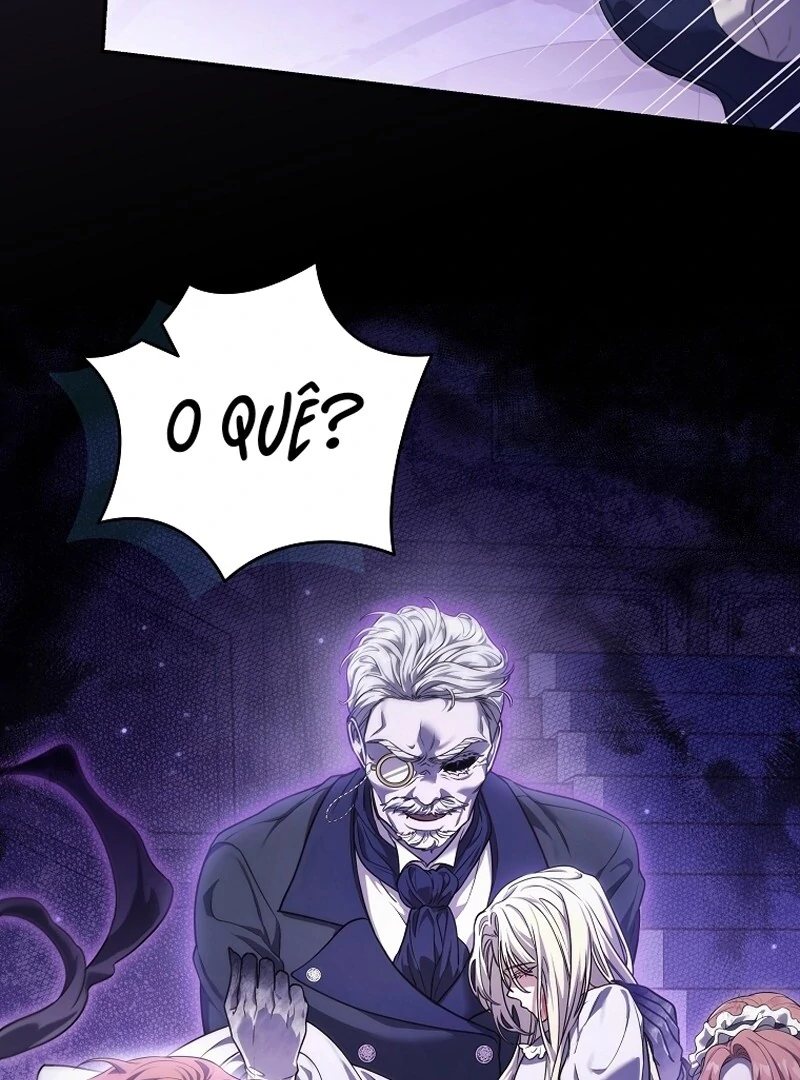 Presa Em Um Jogo Amaldiçoado Capítulo 17 Página 32