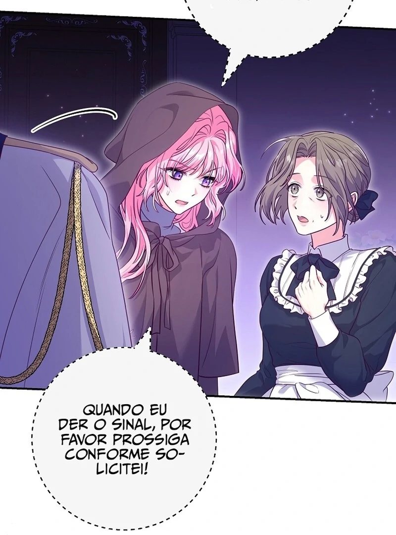 Presa Em Um Jogo Amaldiçoado Capítulo 17 Página 35