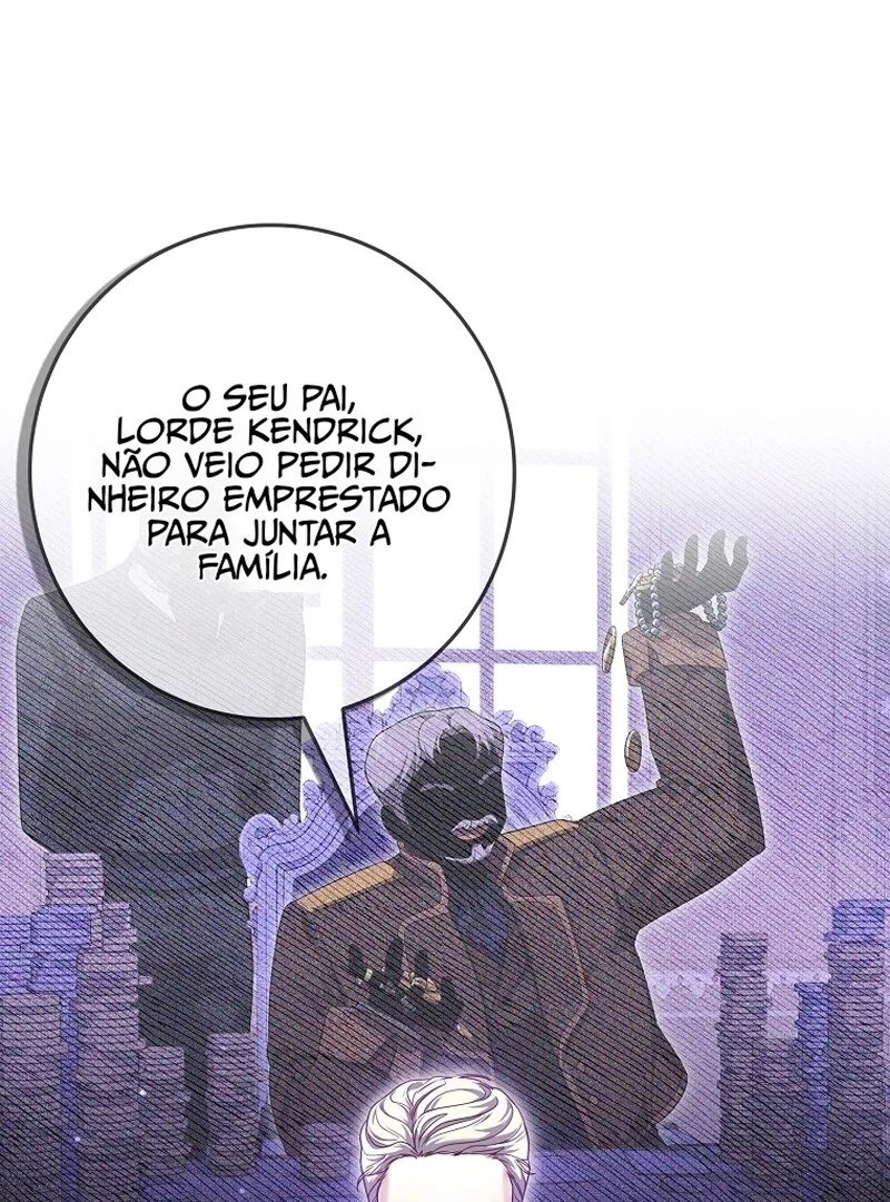 Presa Em Um Jogo Amaldiçoado Capítulo 17 Página 44
