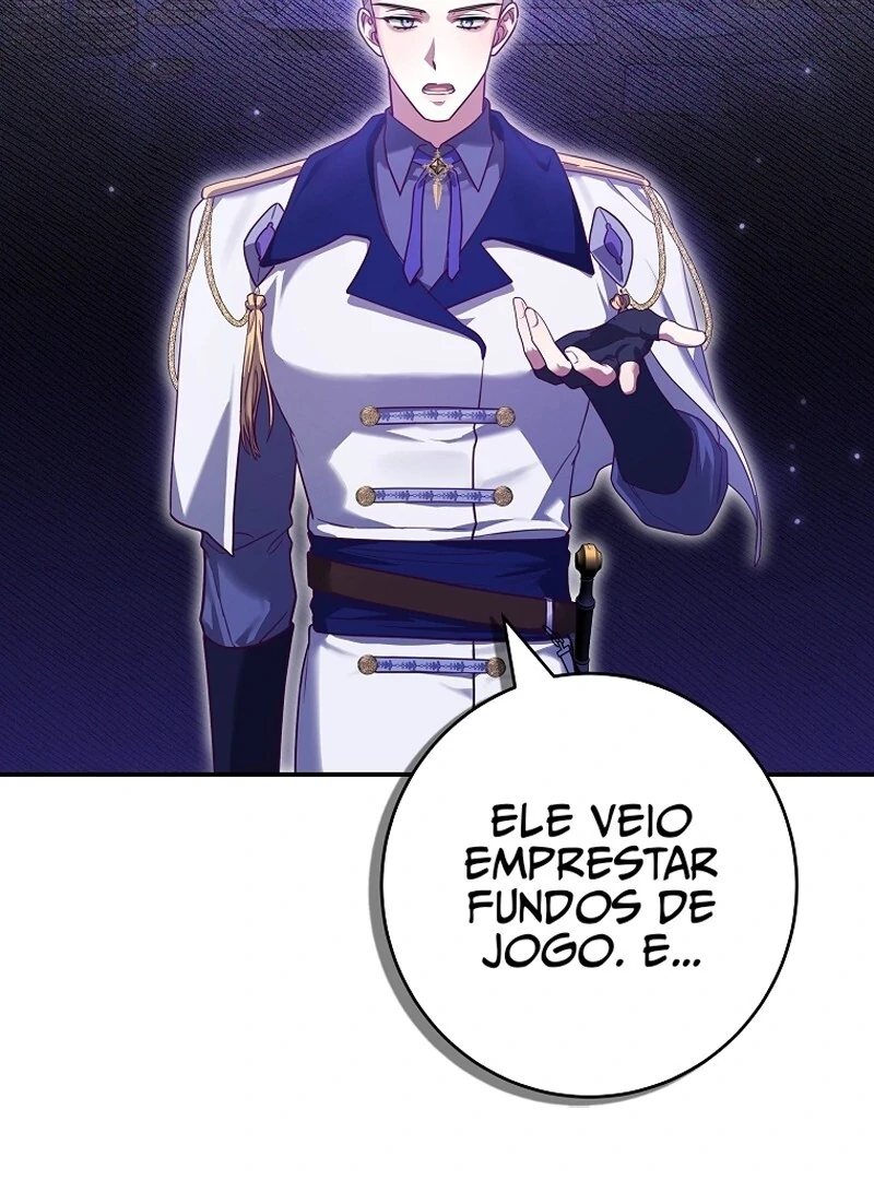 Presa Em Um Jogo Amaldiçoado Capítulo 17 Página 45