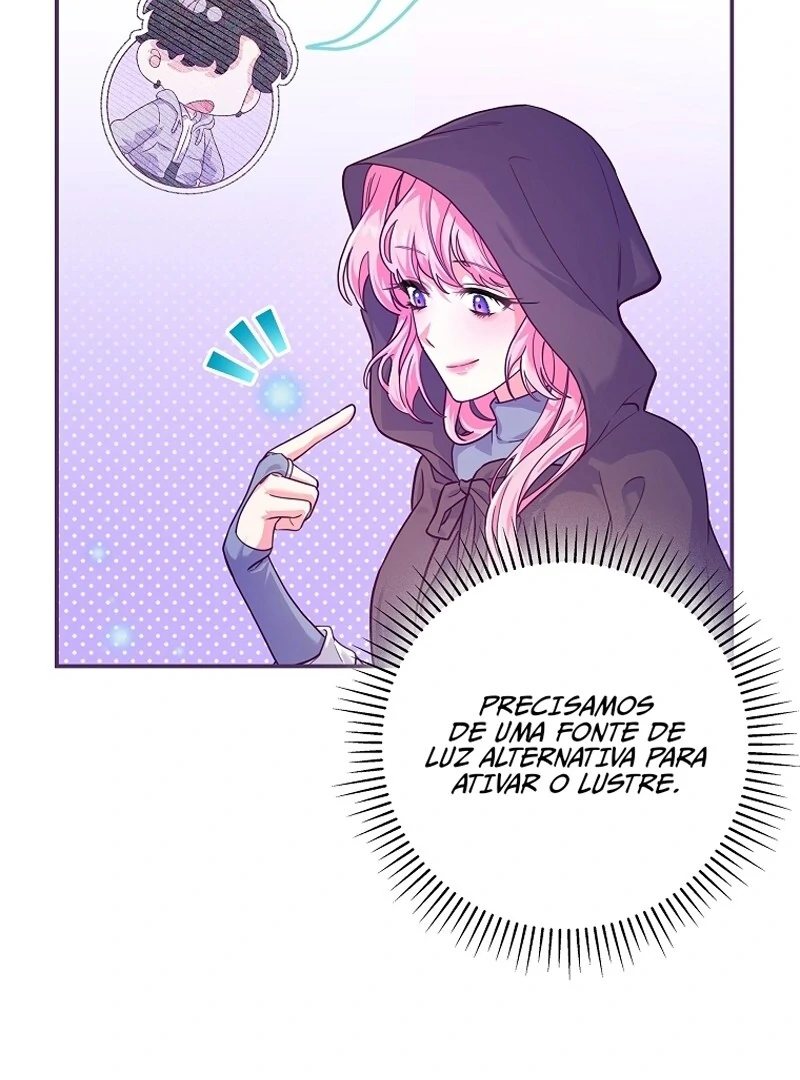 Presa Em Um Jogo Amaldiçoado Capítulo 17 Página 89