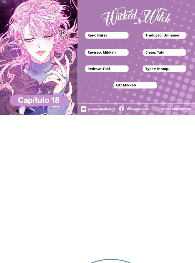 Presa Em Um Jogo Amaldiçoado Capítulo 18 Página 1