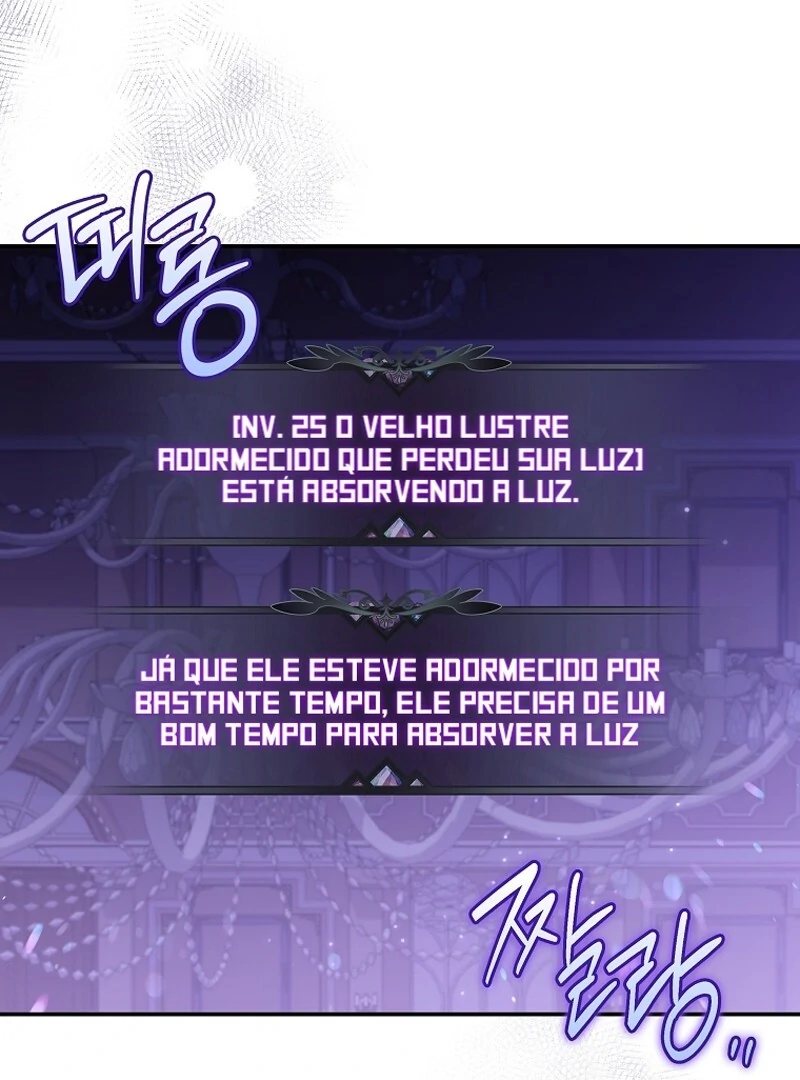 Presa Em Um Jogo Amaldiçoado Capítulo 18 Página 12