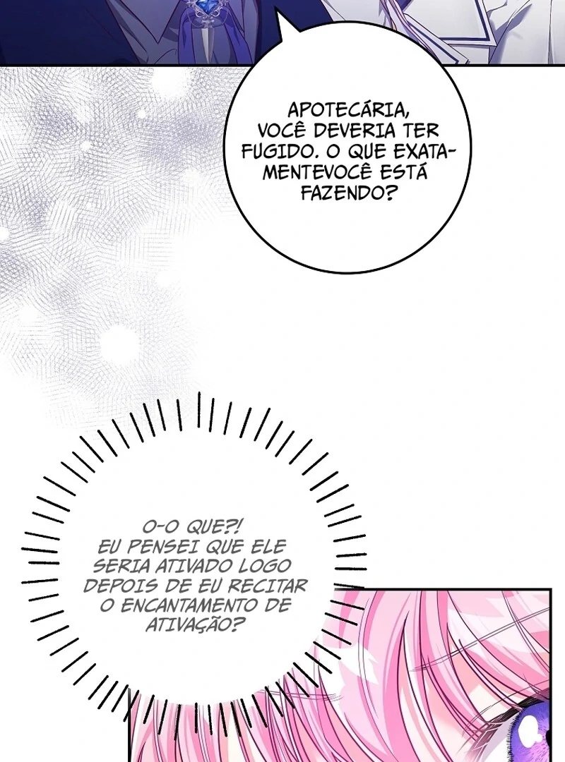 Presa Em Um Jogo Amaldiçoado Capítulo 18 Página 14