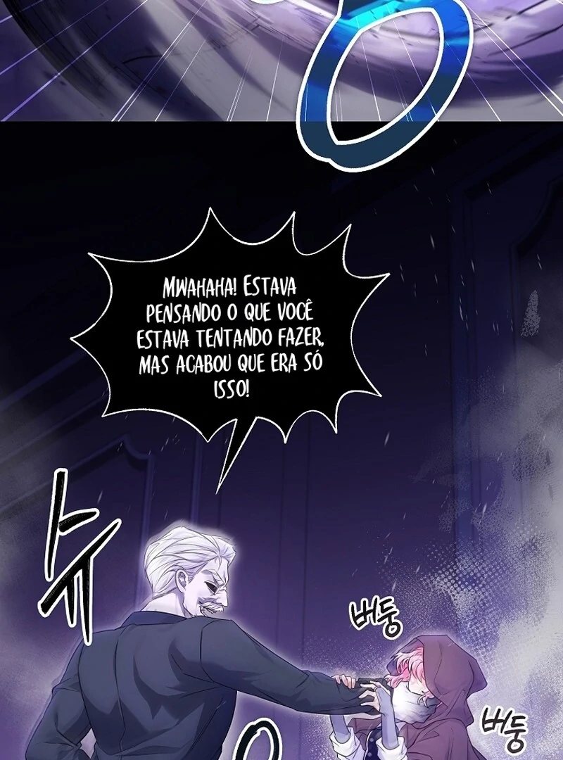 Presa Em Um Jogo Amaldiçoado Capítulo 18 Página 19