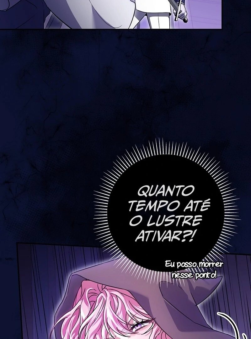 Presa Em Um Jogo Amaldiçoado Capítulo 18 Página 22