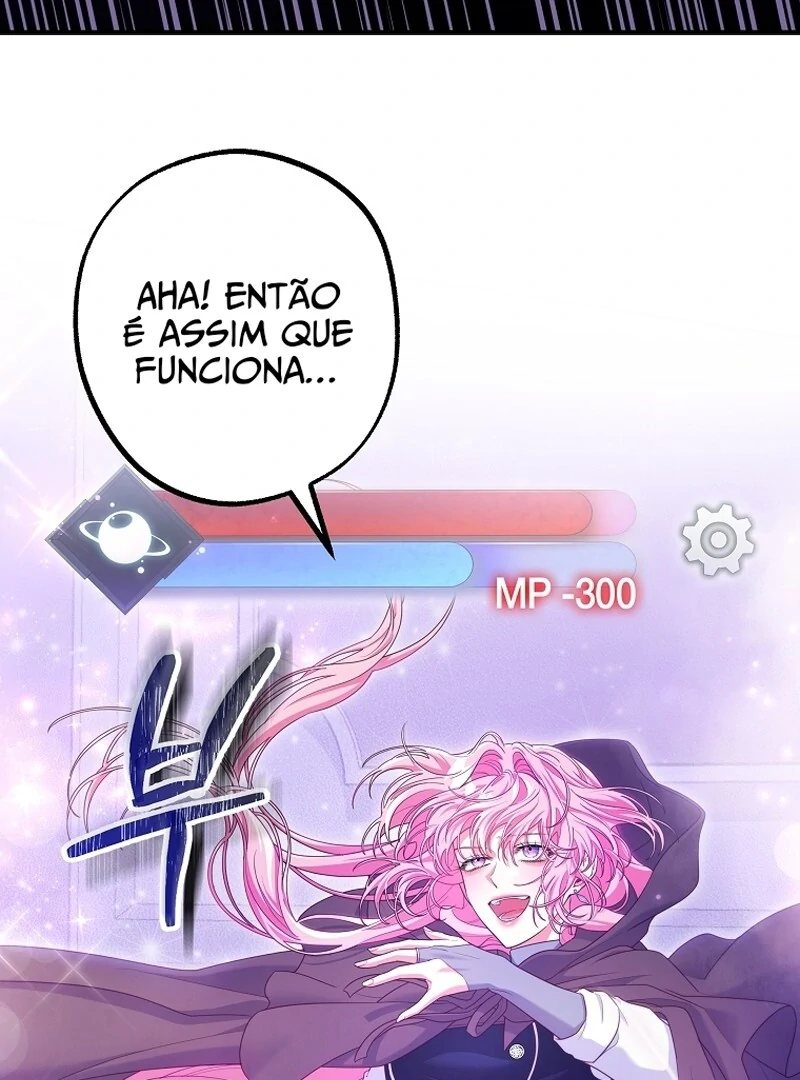 Presa Em Um Jogo Amaldiçoado Capítulo 18 Página 32