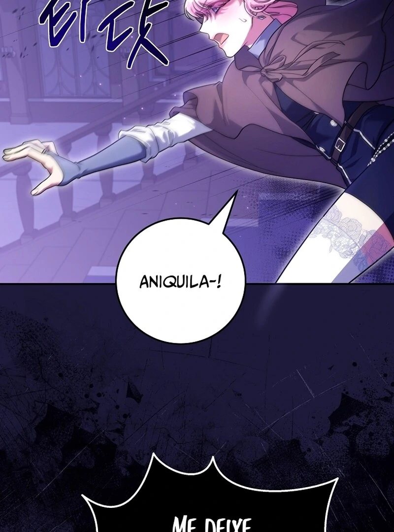 Presa Em Um Jogo Amaldiçoado Capítulo 18 Página 82