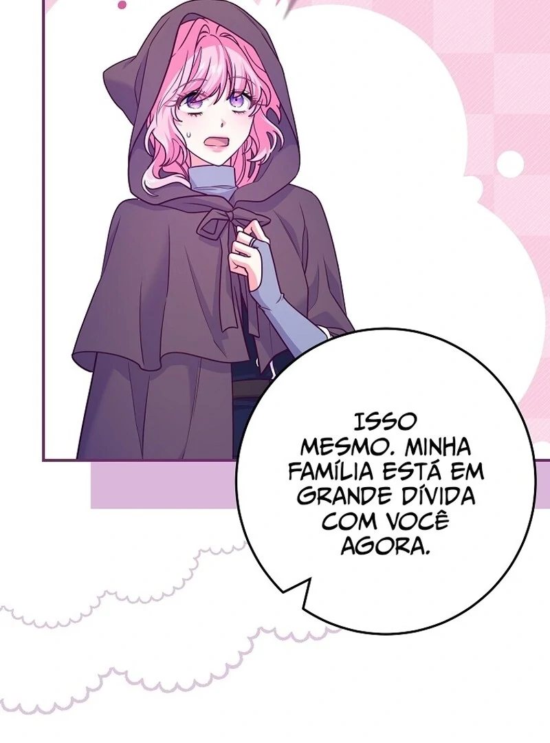Presa Em Um Jogo Amaldiçoado Capítulo 19 Página 78