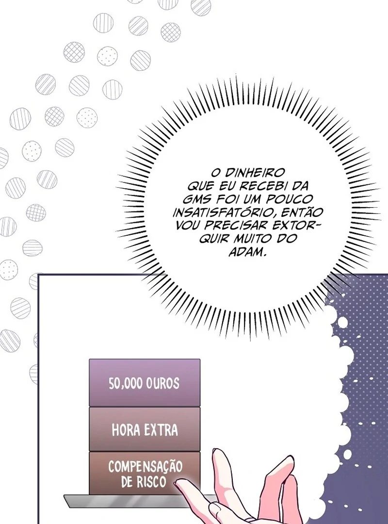 Presa Em Um Jogo Amaldiçoado Capítulo 19 Página 86