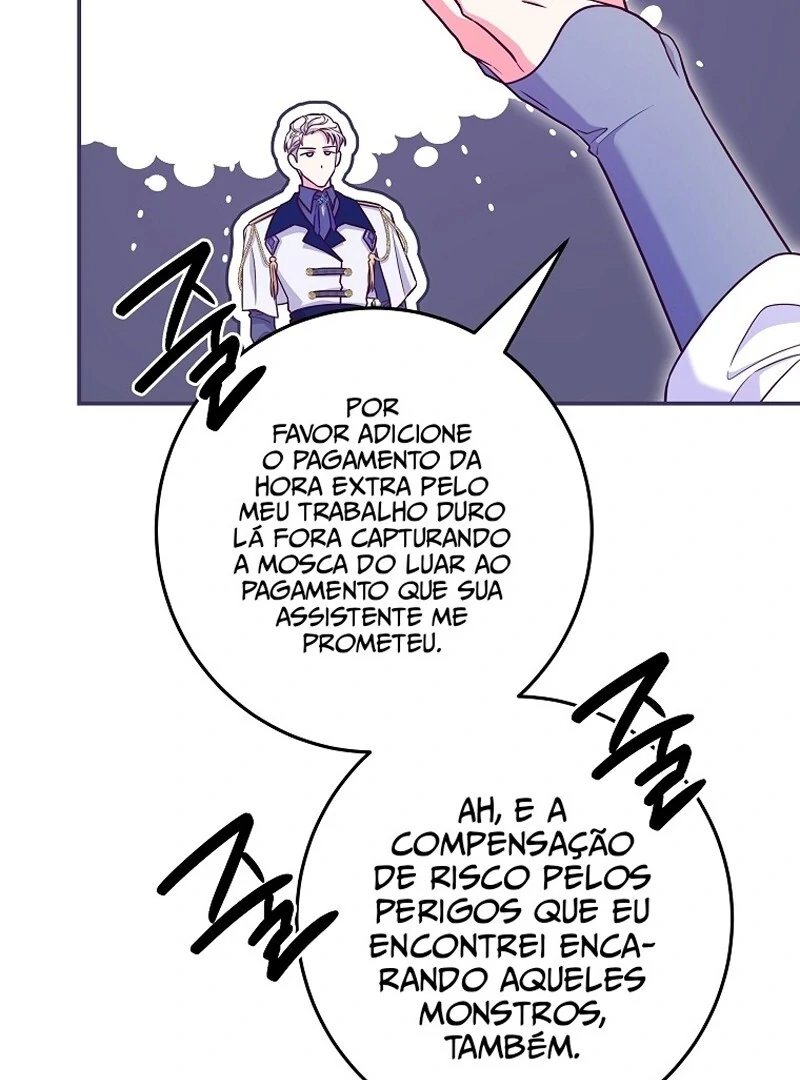 Presa Em Um Jogo Amaldiçoado Capítulo 19 Página 87